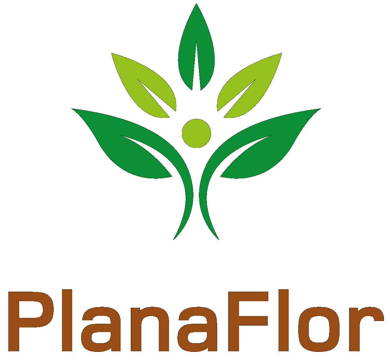 Planaflor logo